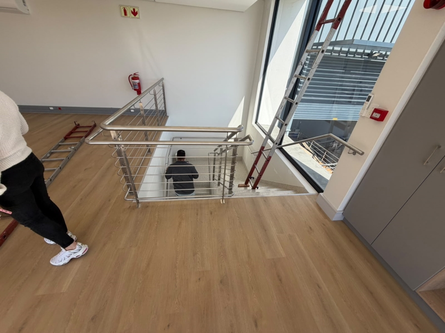 To Let Commercial Property for Rent in Fisantekraal Western Cape